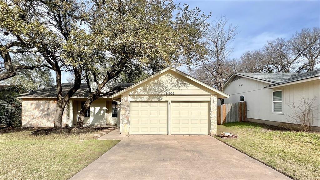 11909 Hardwood Trl, Austin, TX 78750