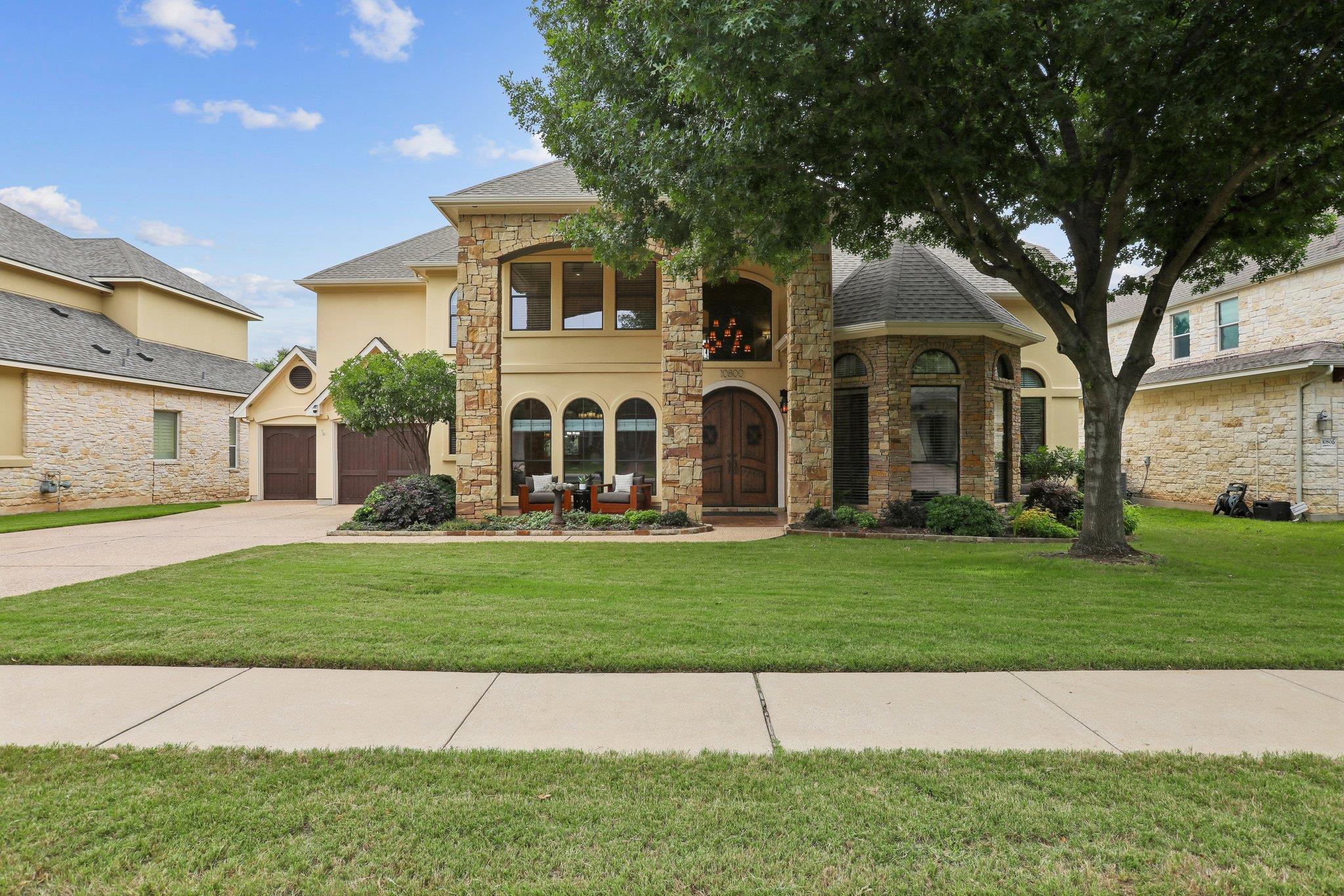 10800 Roy Butler Dr, Austin, TX 78717
