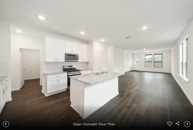5103 Monarda Mint Dr, Austin, TX 78653