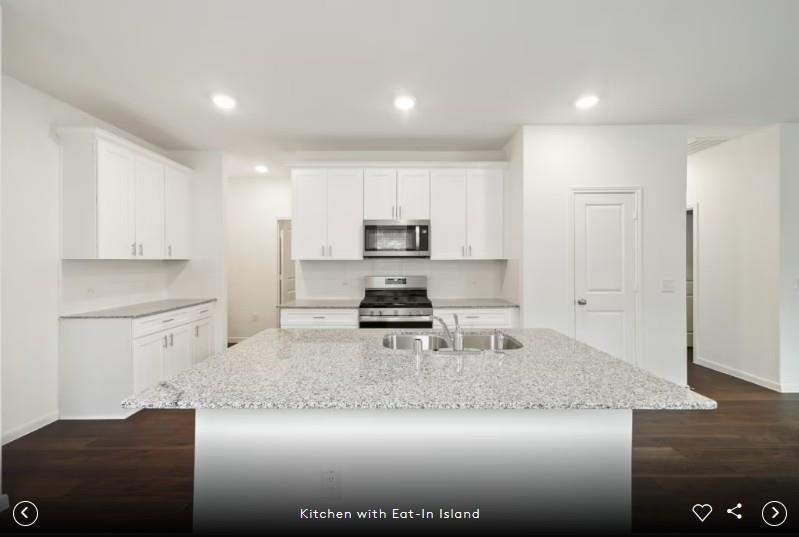 5103 Monarda Mint Dr, Austin, TX 78653