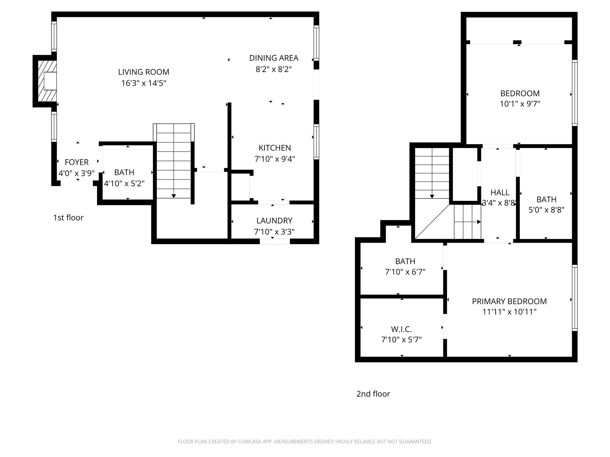 3222 Tamarron Blvd # B, Austin, TX 78746