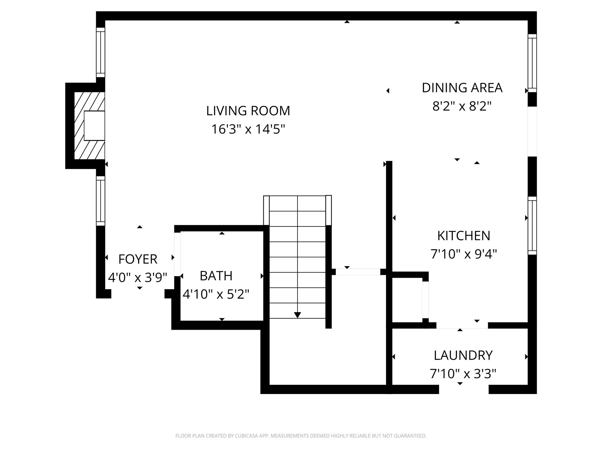 3222 Tamarron Blvd # B, Austin, TX 78746