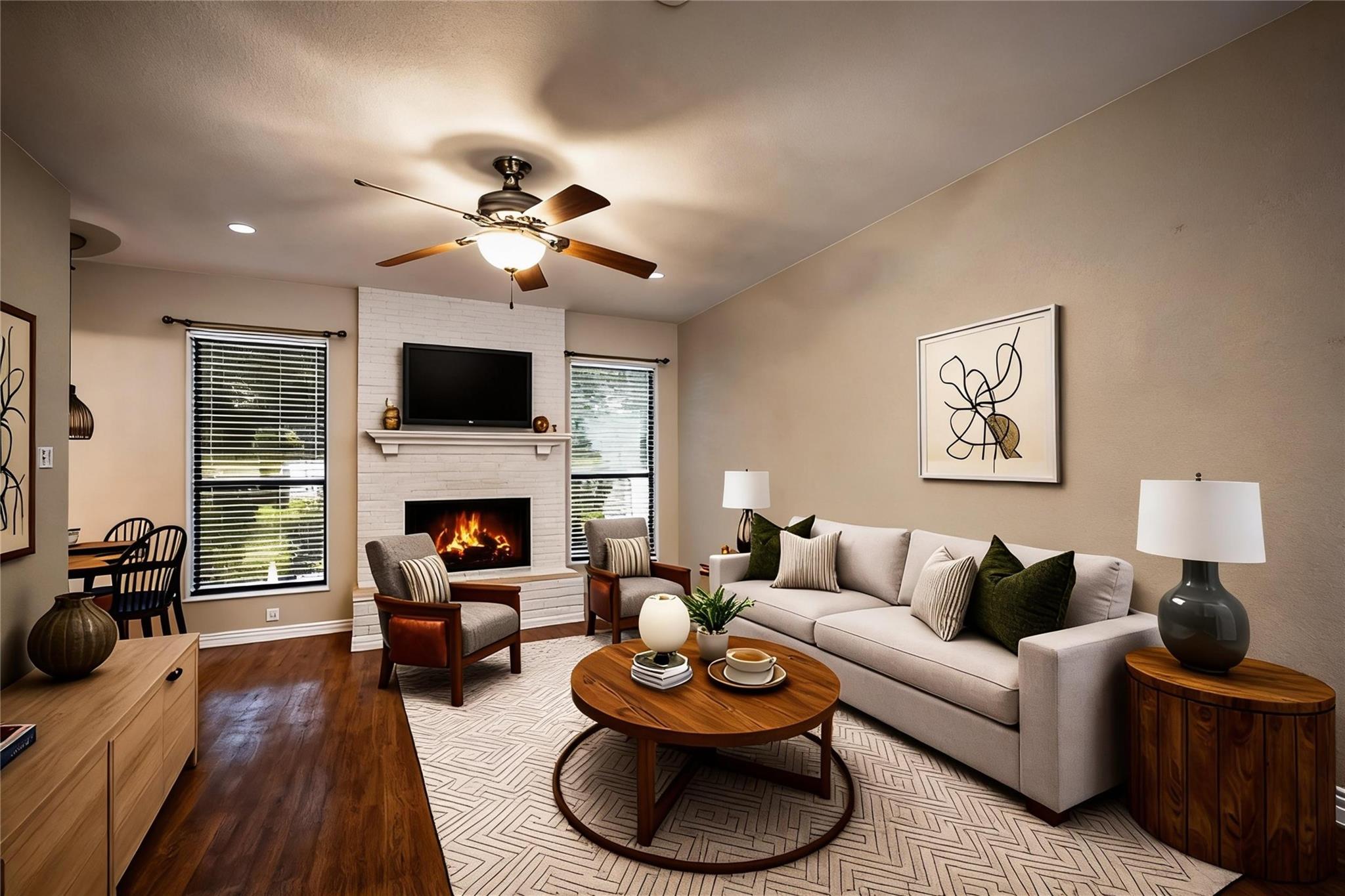 3222 Tamarron Blvd # B, Austin, TX 78746