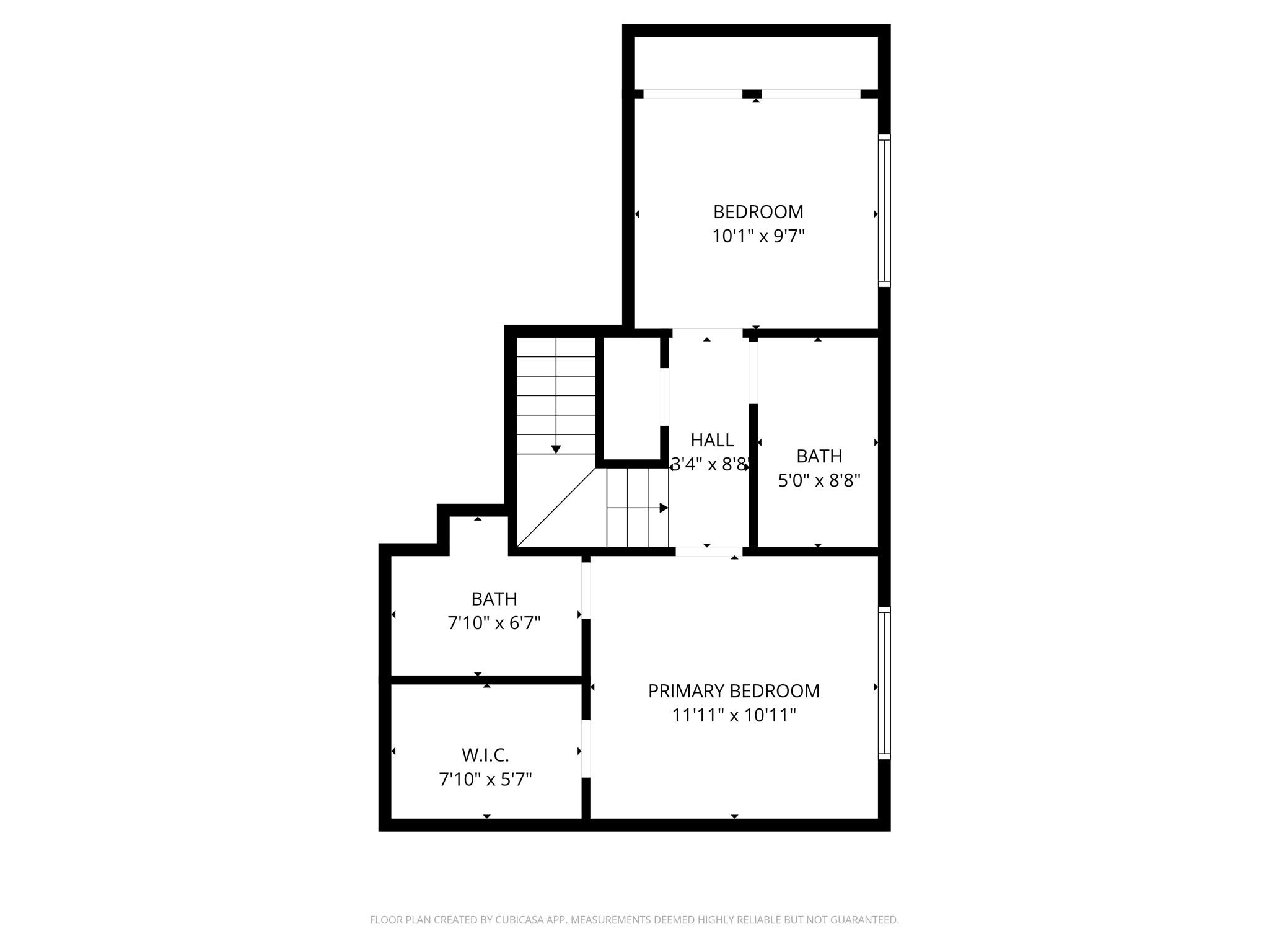 3222 Tamarron Blvd # B, Austin, TX 78746