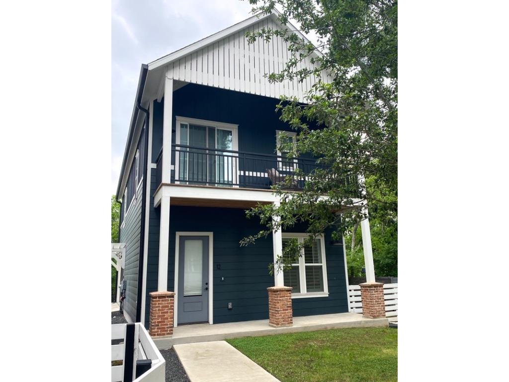 3809 Valley View Rd # 12, Austin, TX 78704