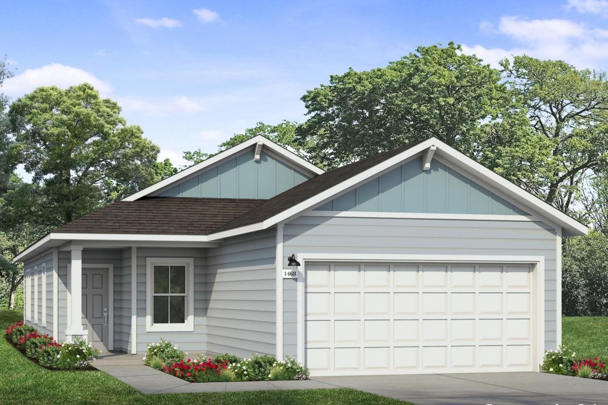 2451 Rambo Dr, San Antonio, TX 78224