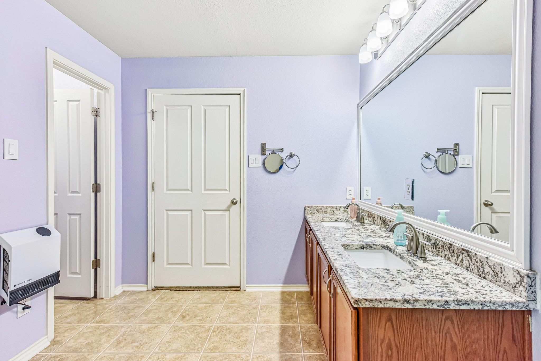 1520 Kothman Dr, Hutto, TX 78634