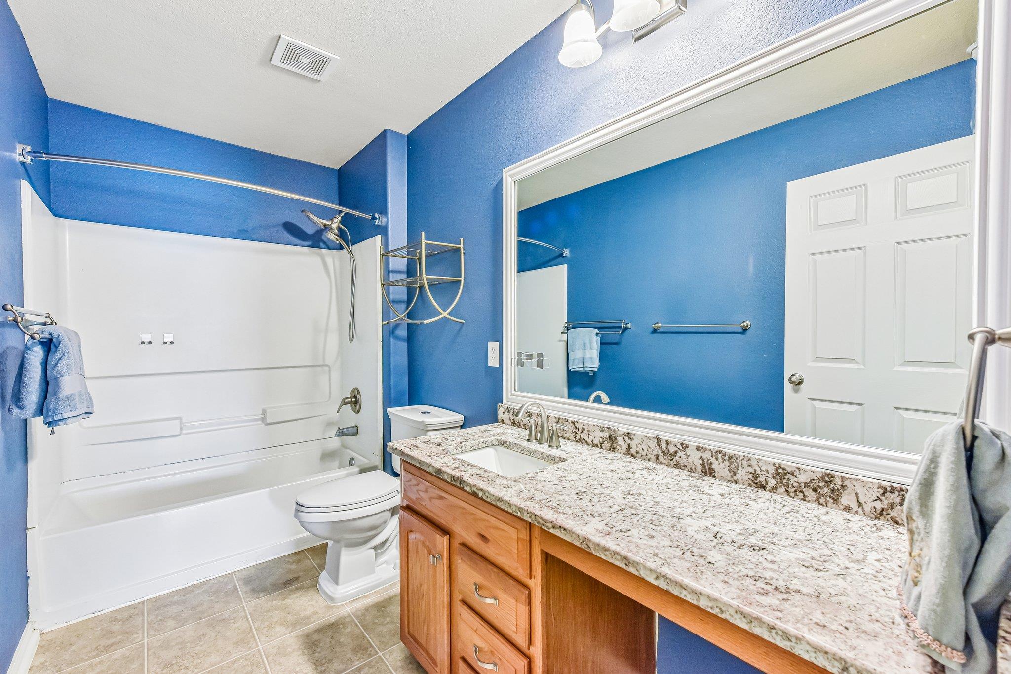 1520 Kothman Dr, Hutto, TX 78634