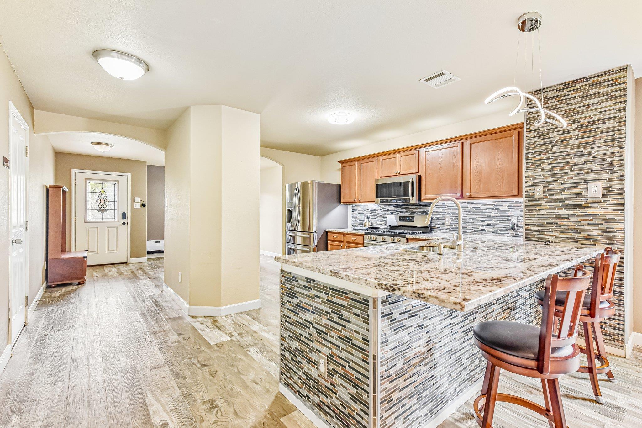 1520 Kothman Dr, Hutto, TX 78634