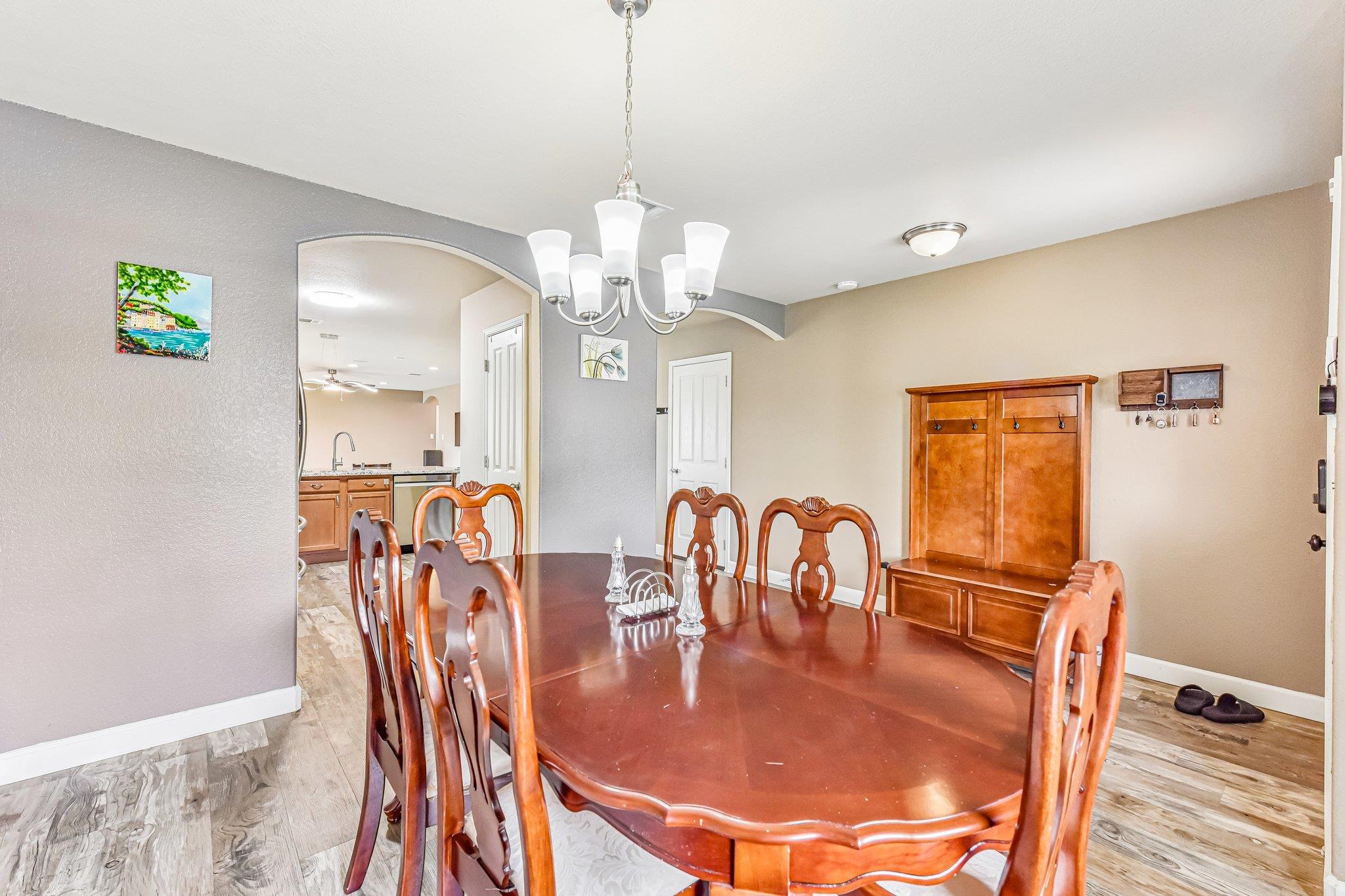 1520 Kothman Dr, Hutto, TX 78634