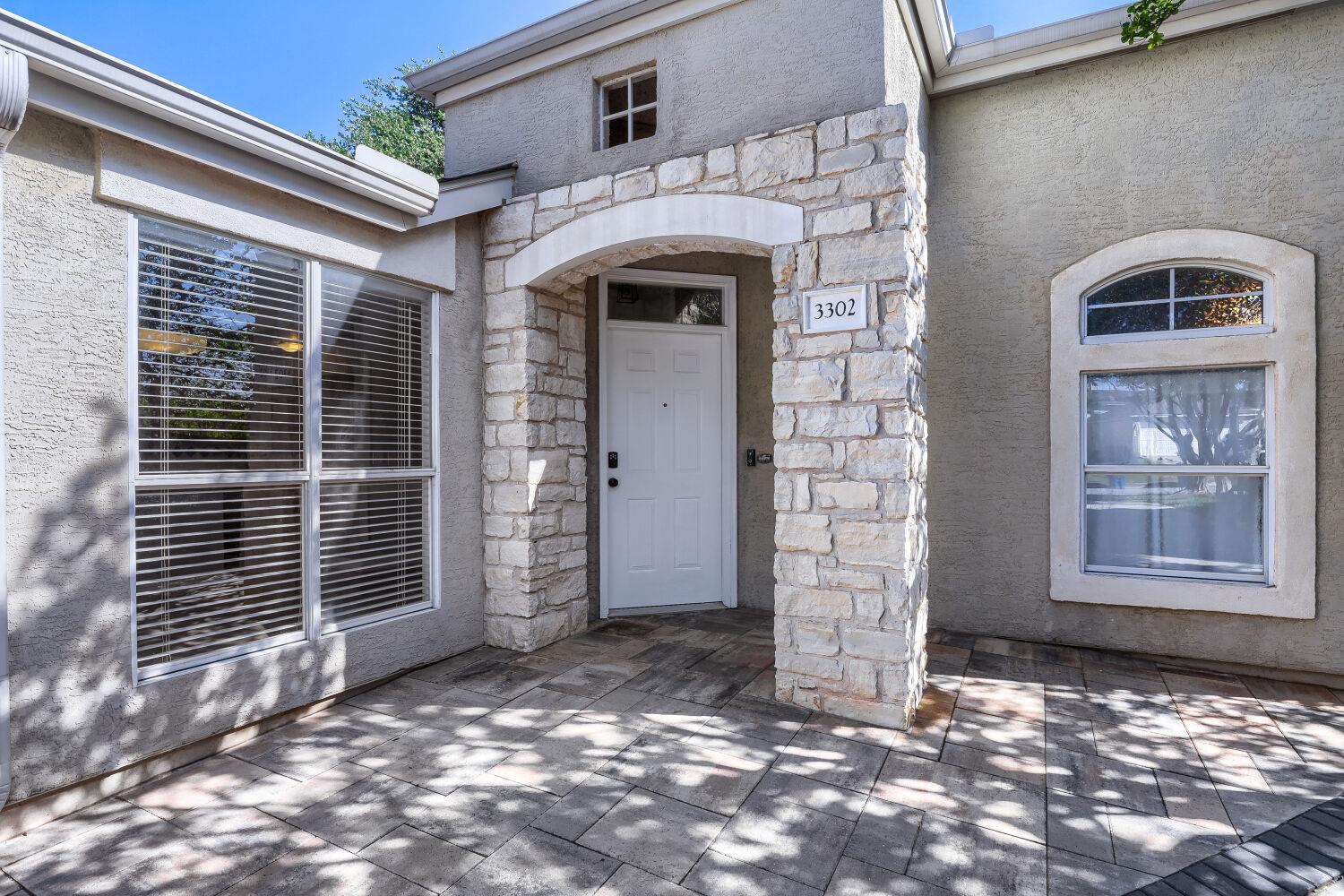 3302 Ross Cv, Round Rock, TX 78664