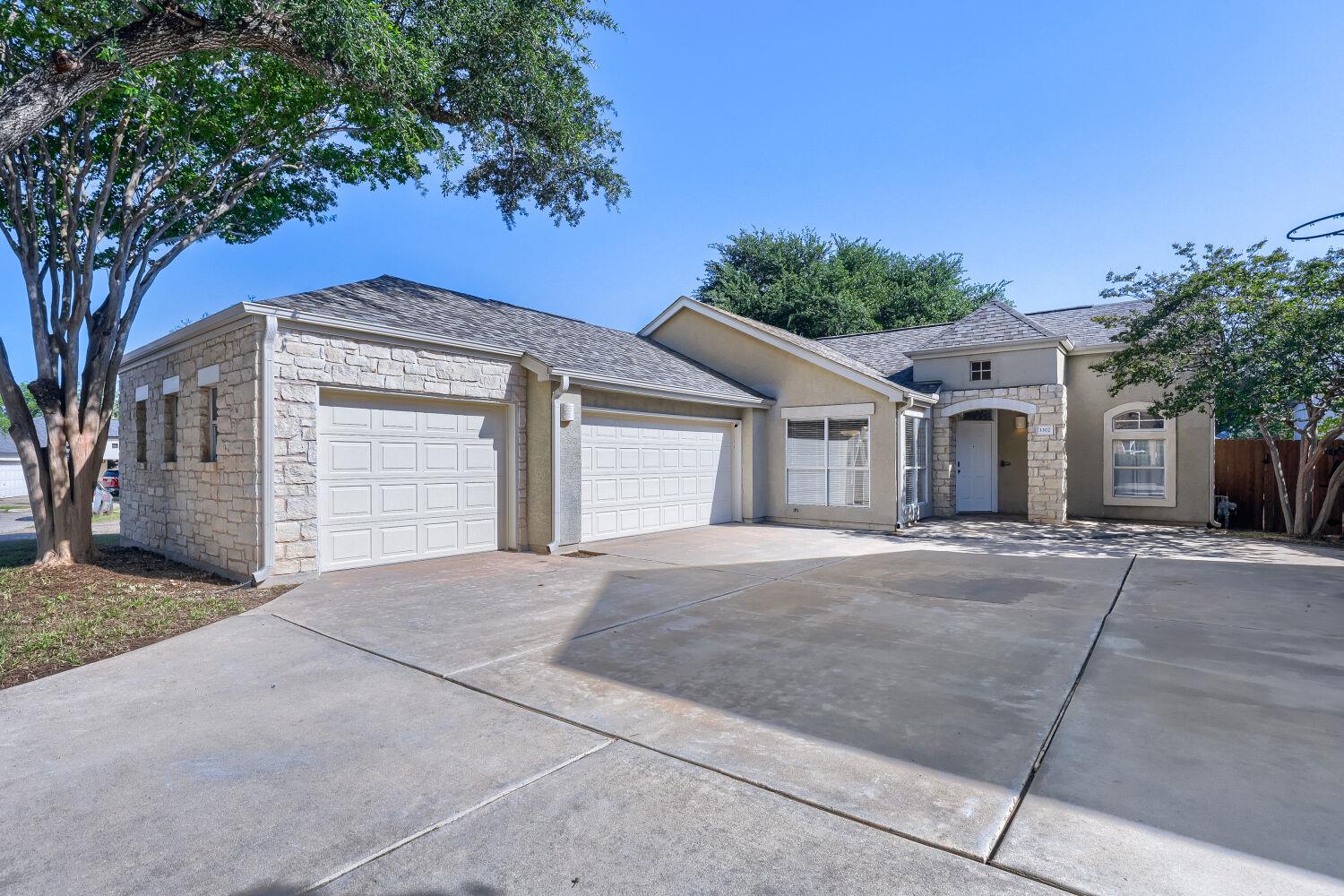 3302 Ross Cv, Round Rock, TX 78664
