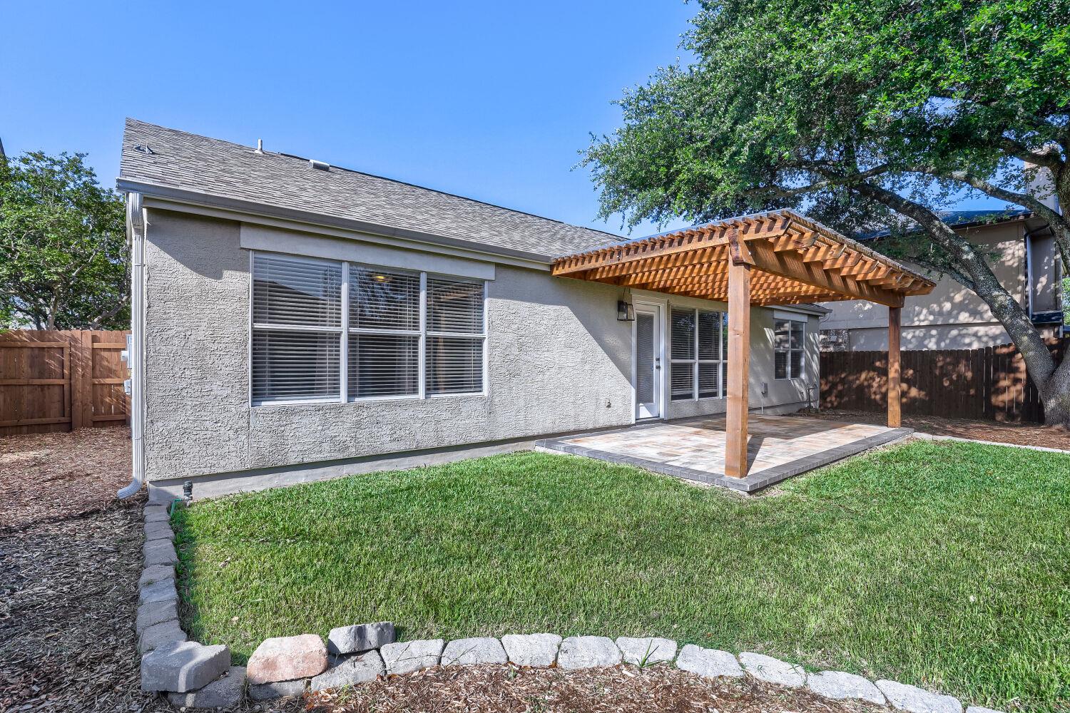 3302 Ross Cv, Round Rock, TX 78664