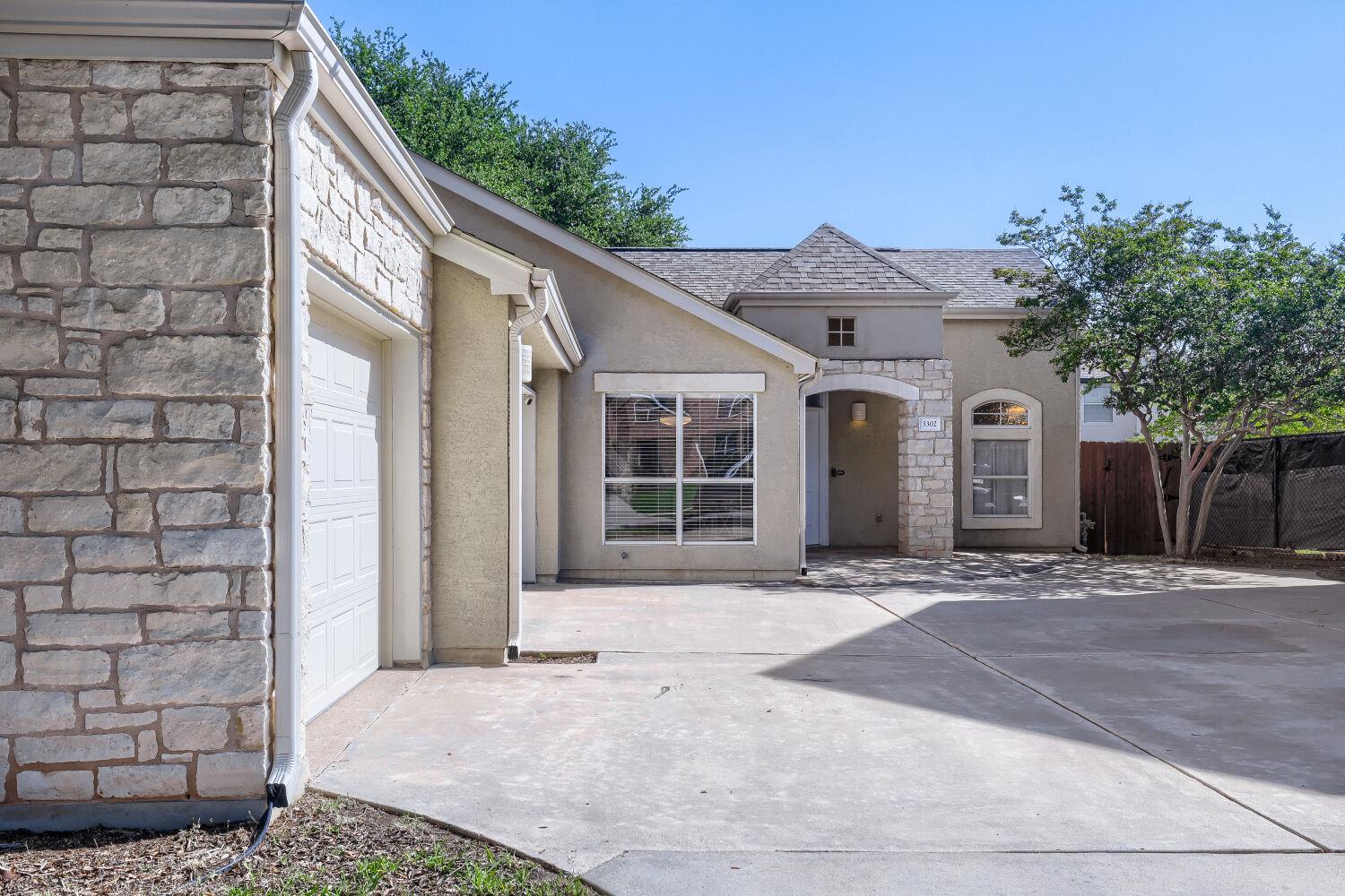 3302 Ross Cv, Round Rock, TX 78664