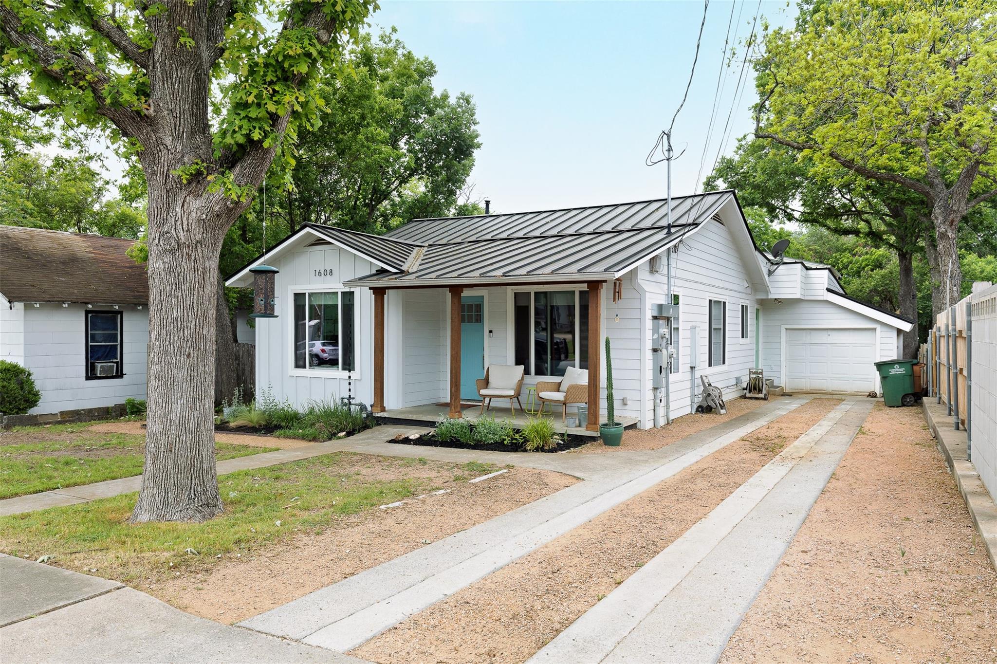 1608 Cedar Ave # A, Austin, TX 78702