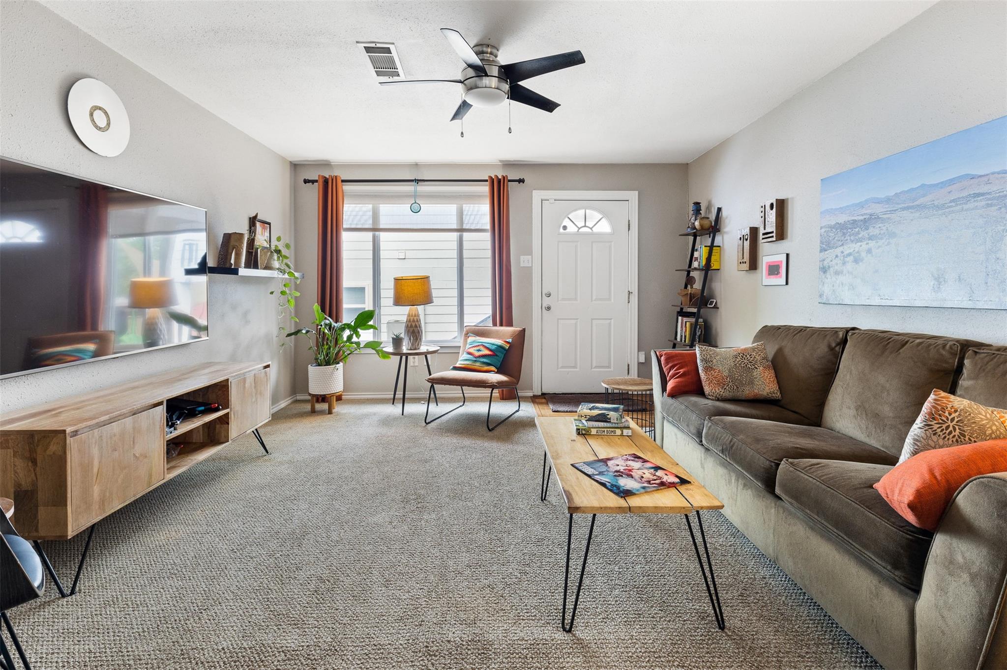 1608 Cedar Ave # A, Austin, TX 78702