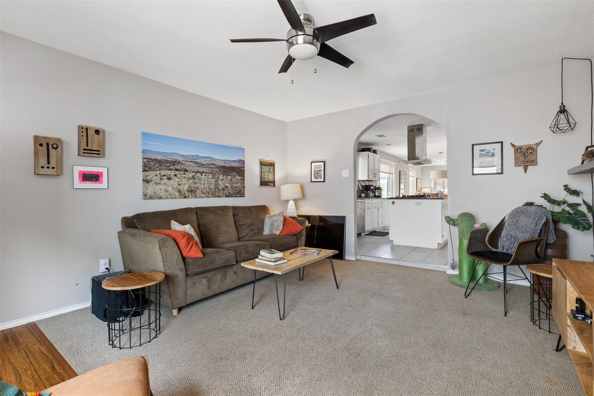 1608 Cedar Ave # A, Austin, TX 78702