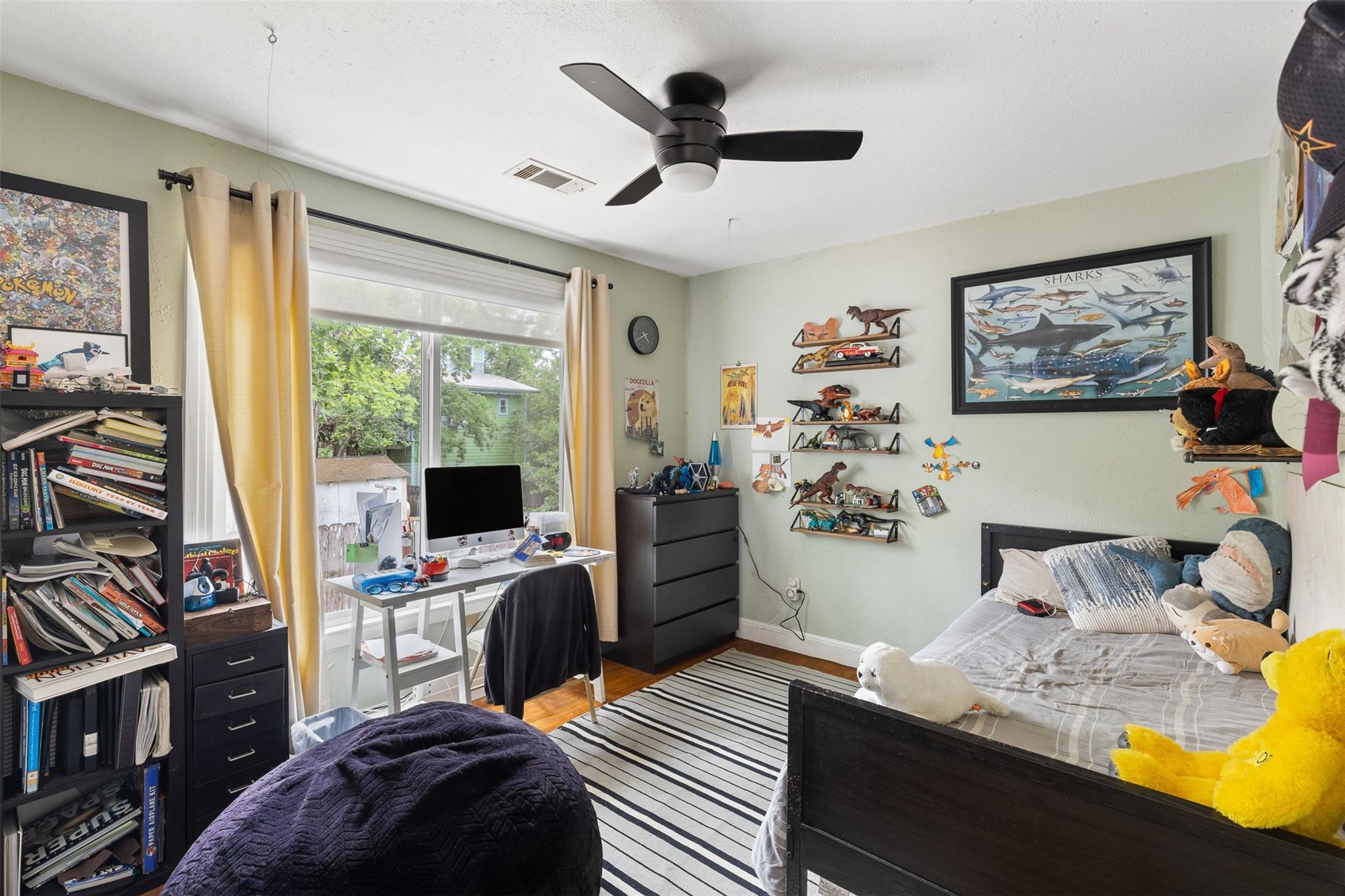 1608 Cedar Ave # A, Austin, TX 78702