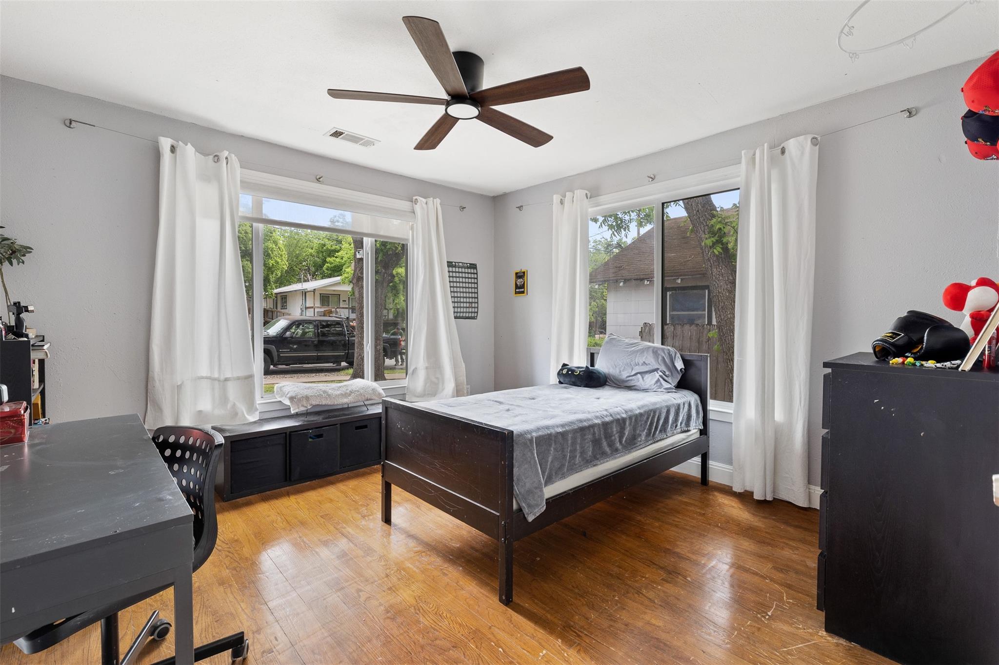 1608 Cedar Ave # A, Austin, TX 78702
