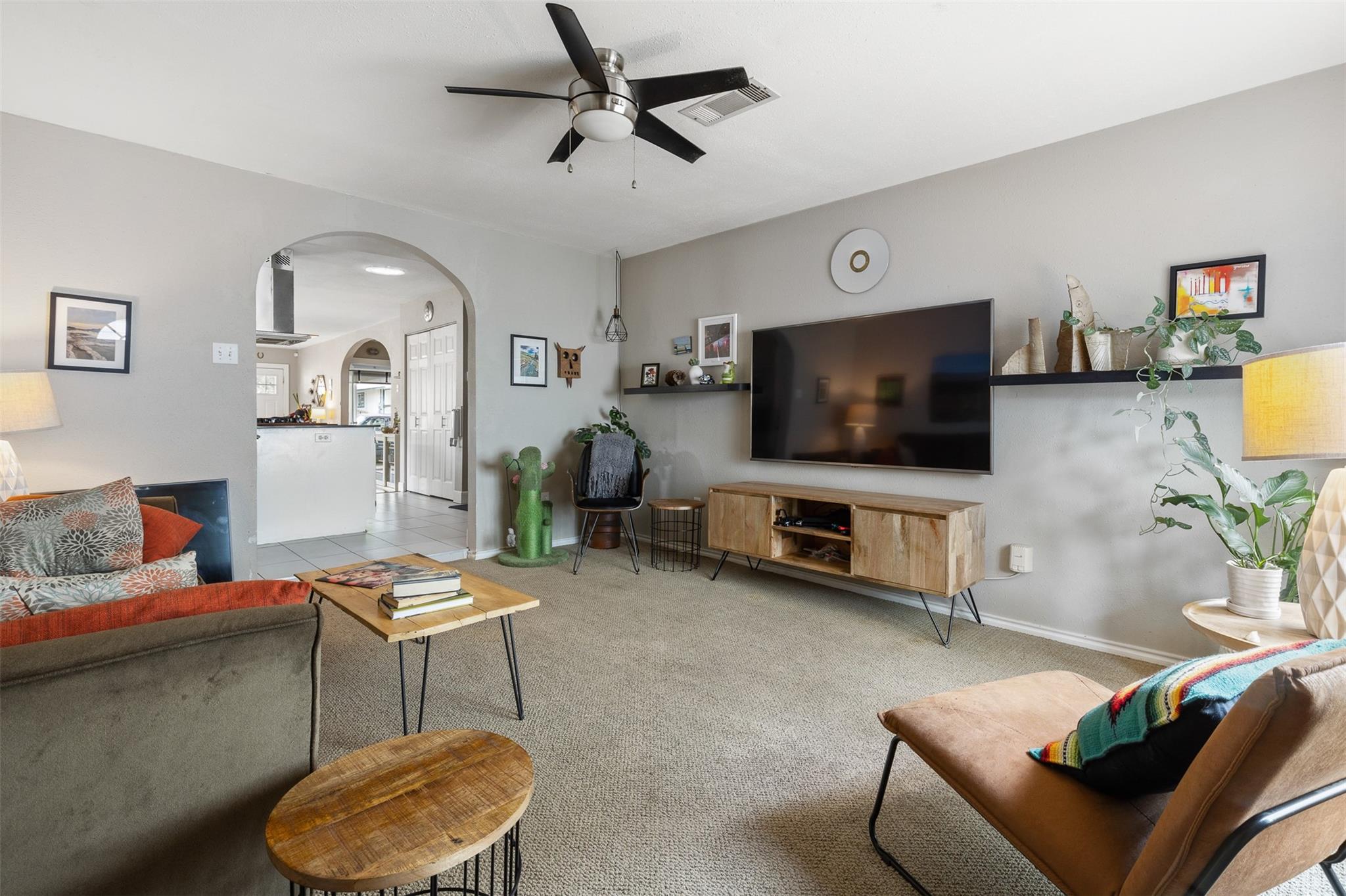 1608 Cedar Ave # A, Austin, TX 78702