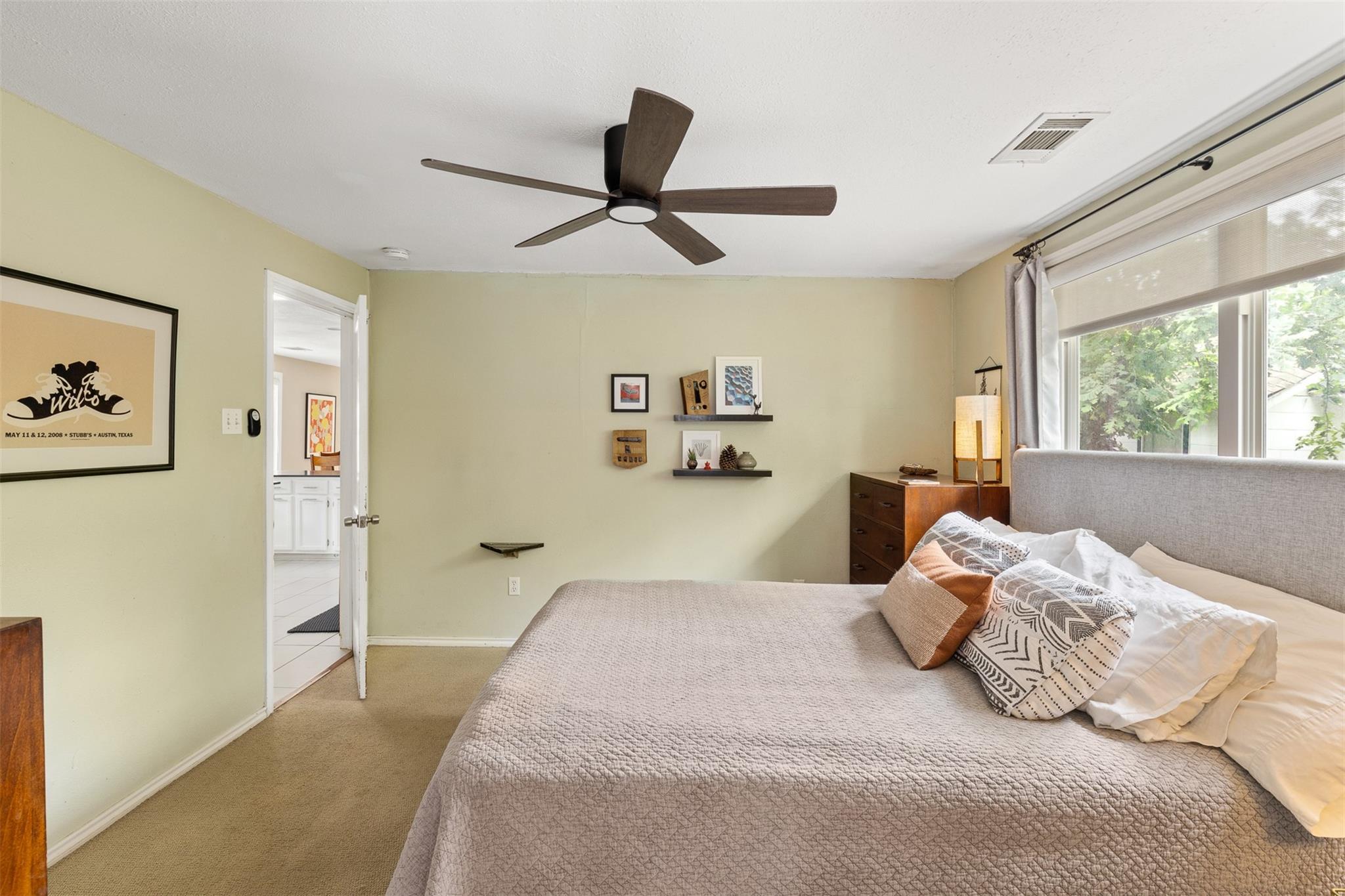 1608 Cedar Ave # A, Austin, TX 78702