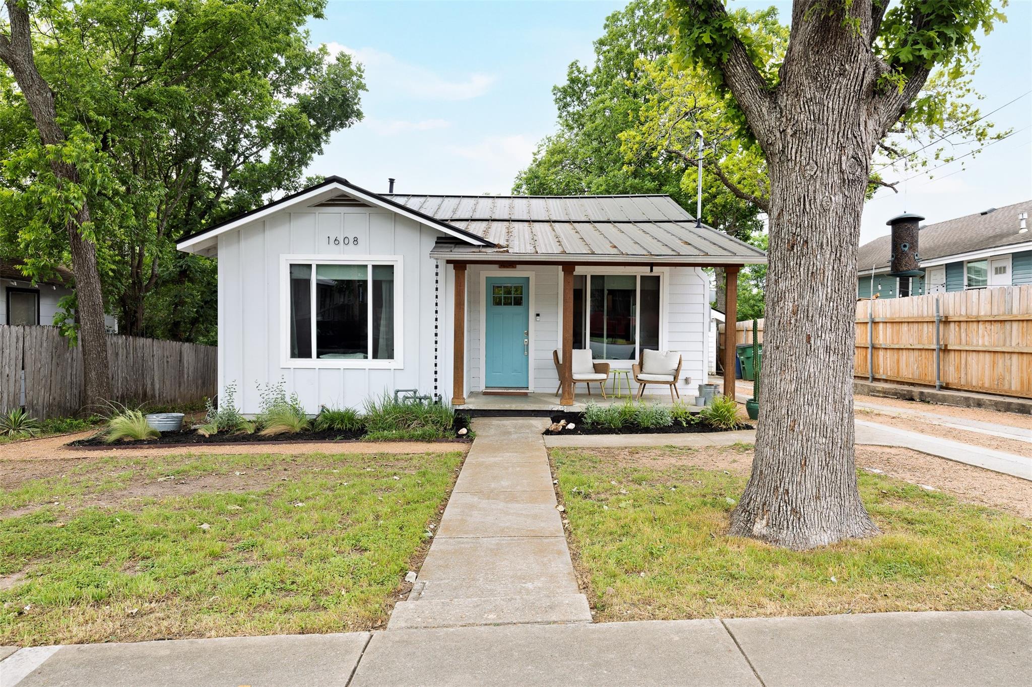 1608 Cedar Ave # A, Austin, TX 78702