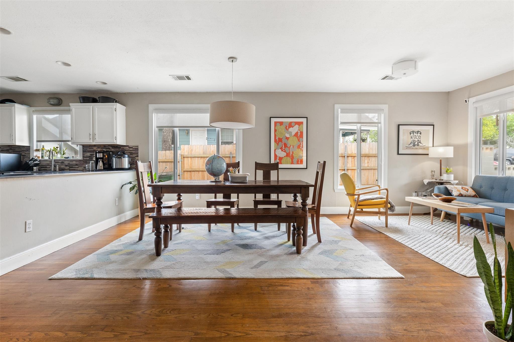 1608 Cedar Ave # A, Austin, TX 78702