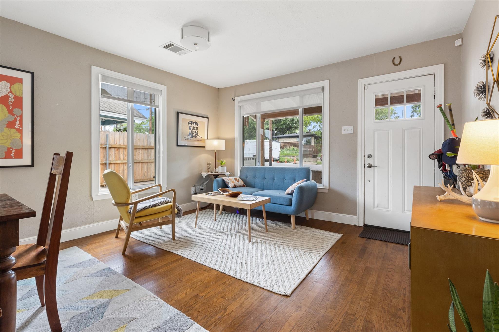 1608 Cedar Ave # A, Austin, TX 78702