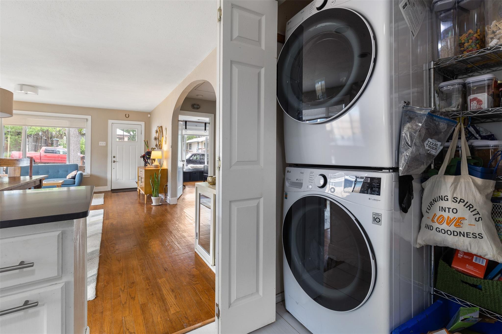 1608 Cedar Ave # A, Austin, TX 78702