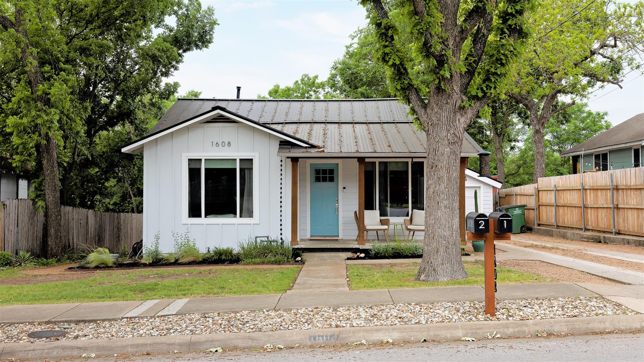1608 Cedar Ave # A, Austin, TX 78702