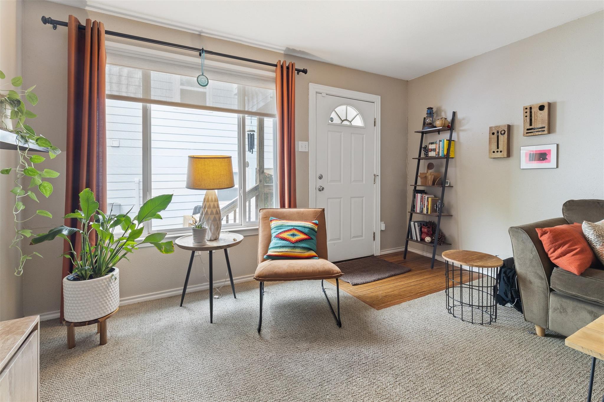 1608 Cedar Ave # A, Austin, TX 78702