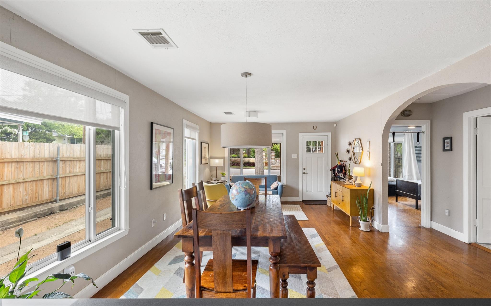 1608 Cedar Ave # A, Austin, TX 78702