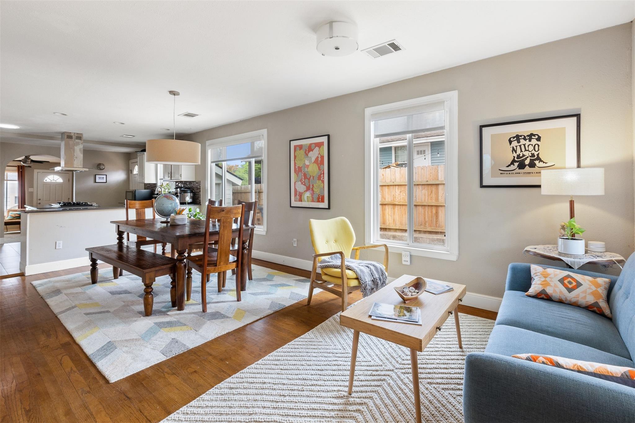1608 Cedar Ave # A, Austin, TX 78702