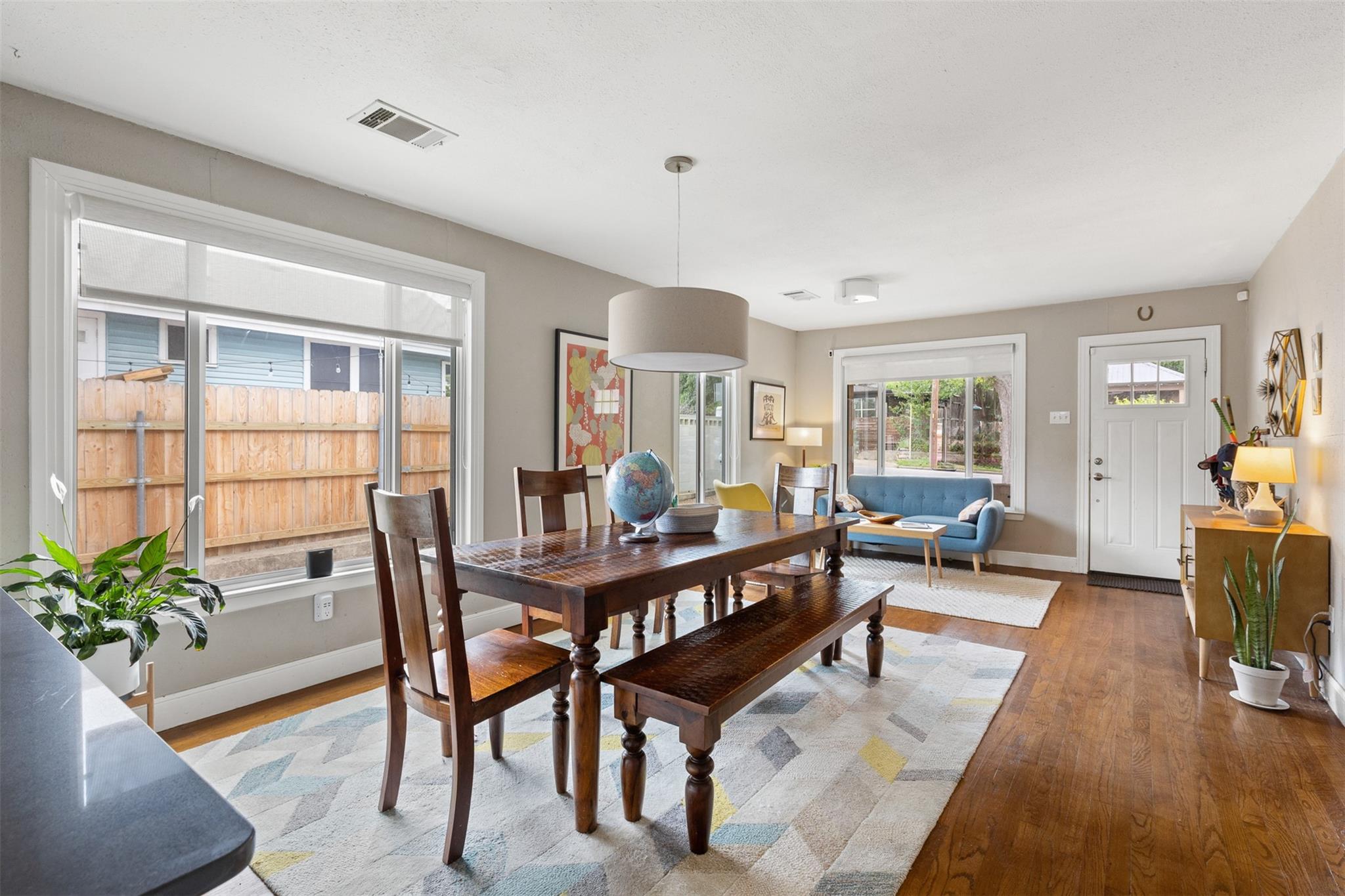 1608 Cedar Ave # A, Austin, TX 78702