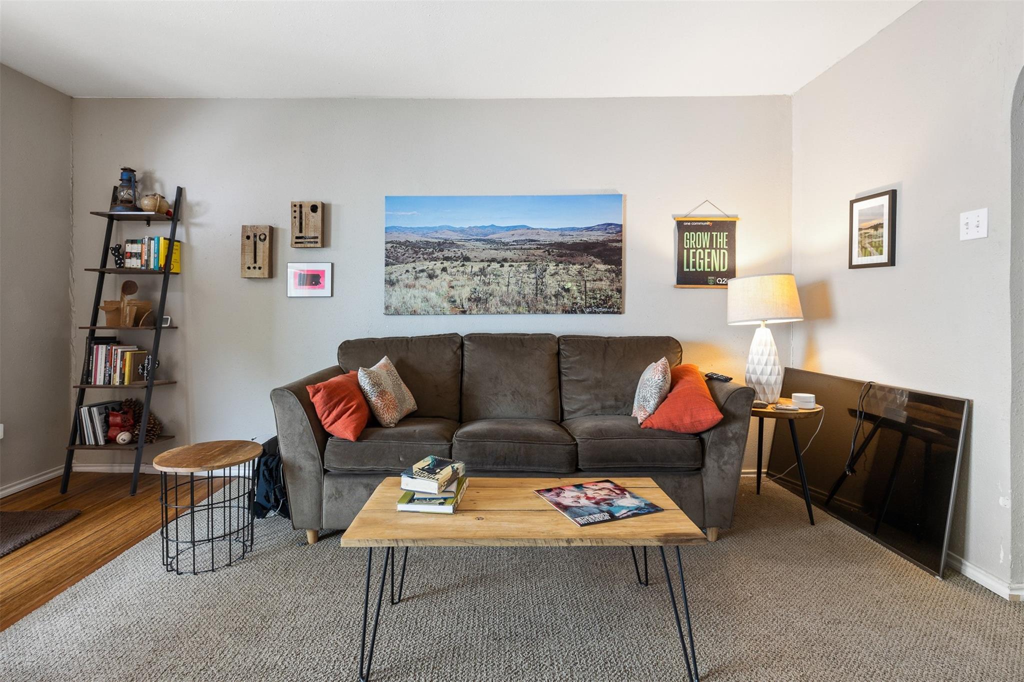 1608 Cedar Ave # A, Austin, TX 78702