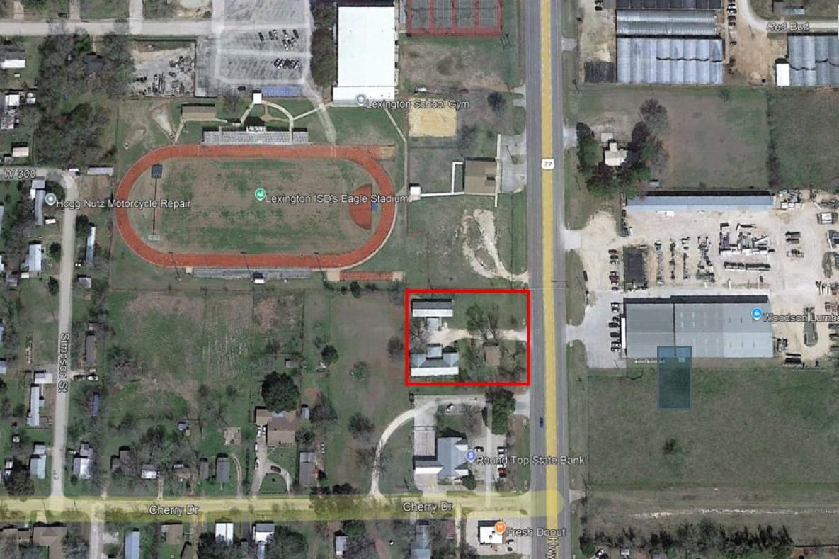 8701 N Highway 77 # 107, Lexington, TX 78947