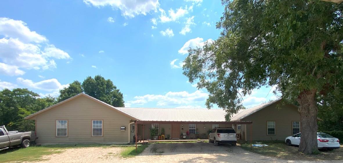 8701 N Highway 77 # 107, Lexington, TX 78947