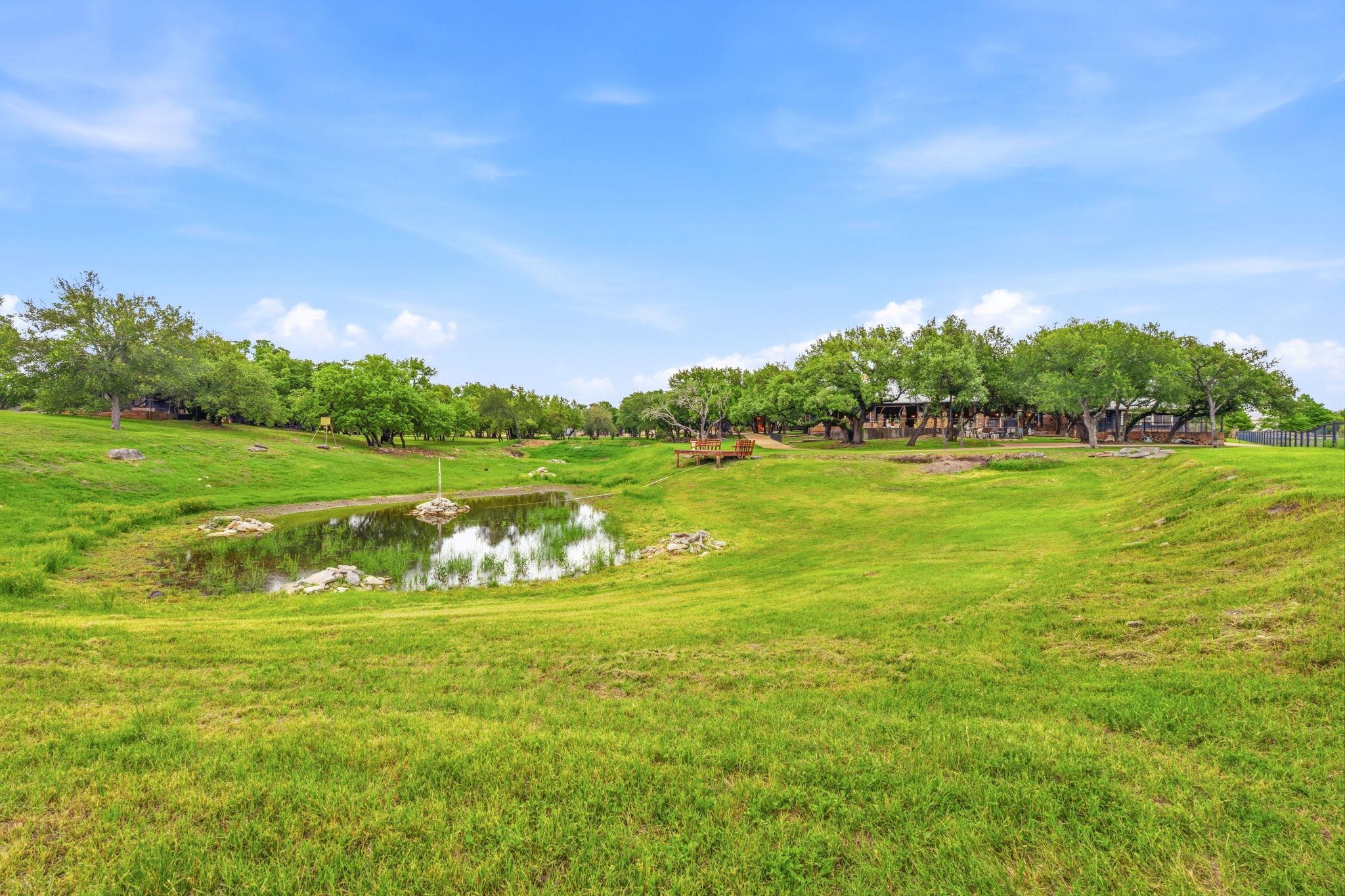 1550 Trebled Waters Trl, Driftwood, TX 78619