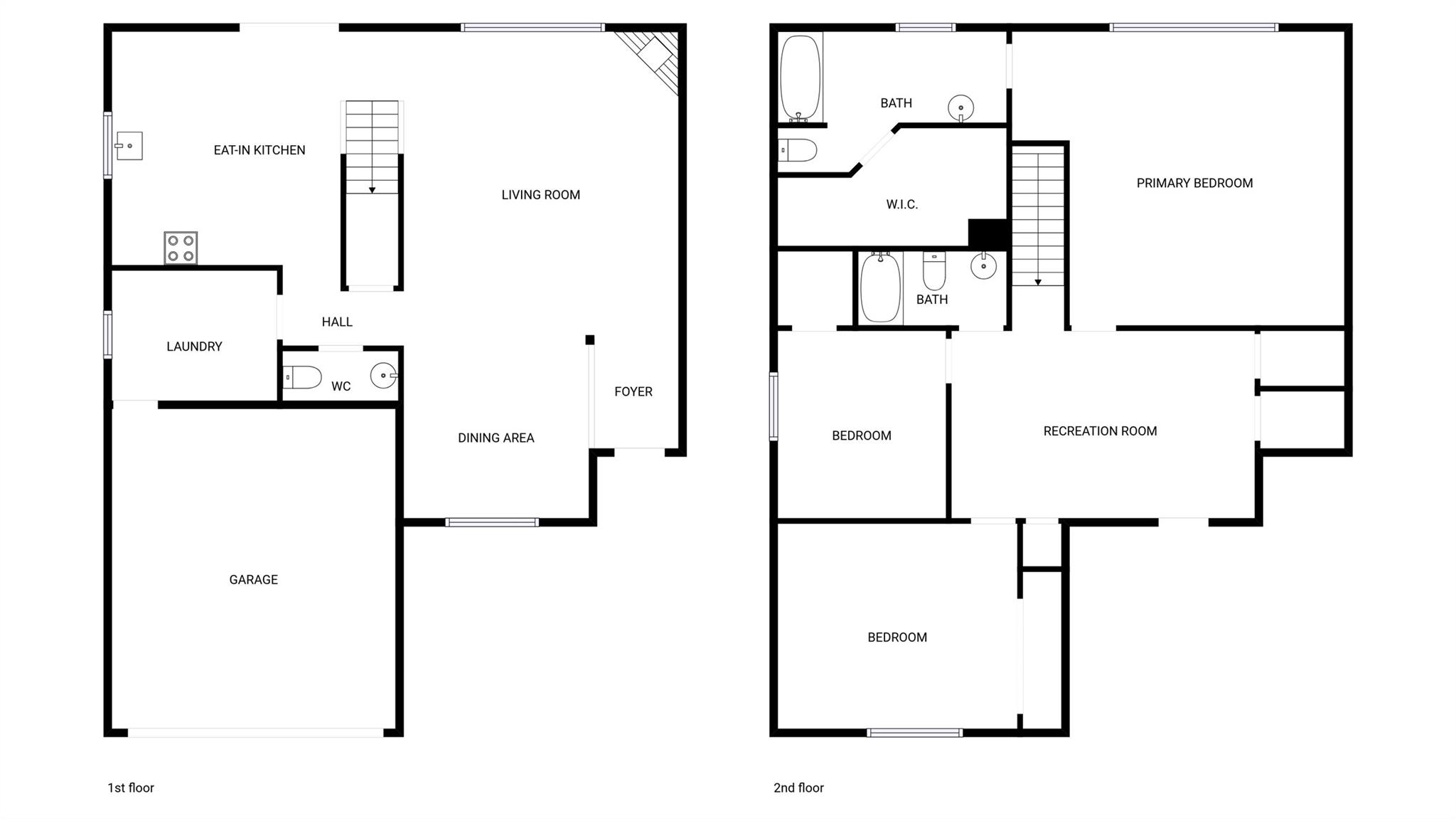 5406 S Hearsey Dr, Austin, TX 78744