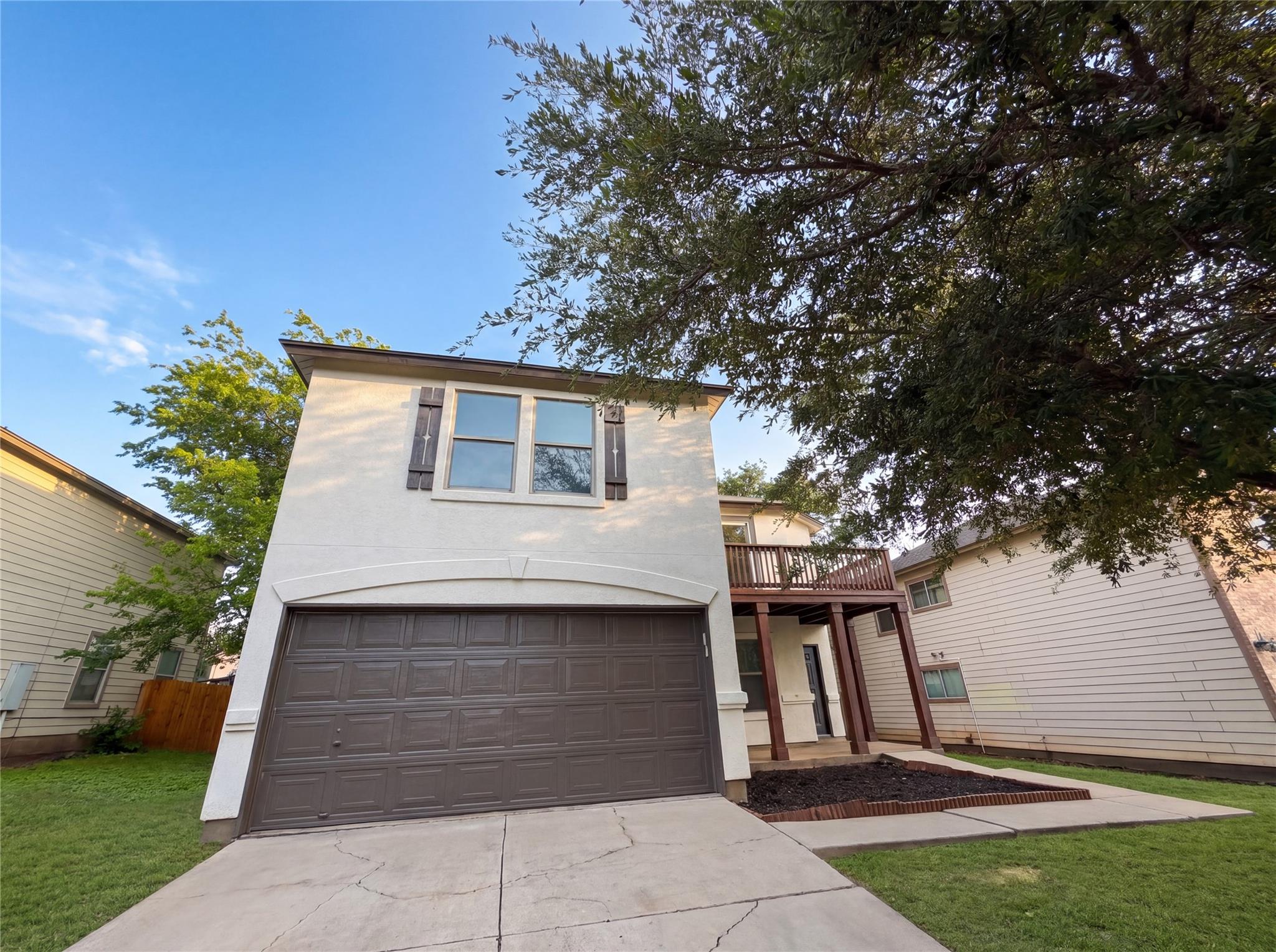 5406 S Hearsey Dr, Austin, TX 78744