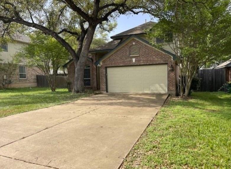2105 Lobelia Dr, Cedar Park, TX 78613