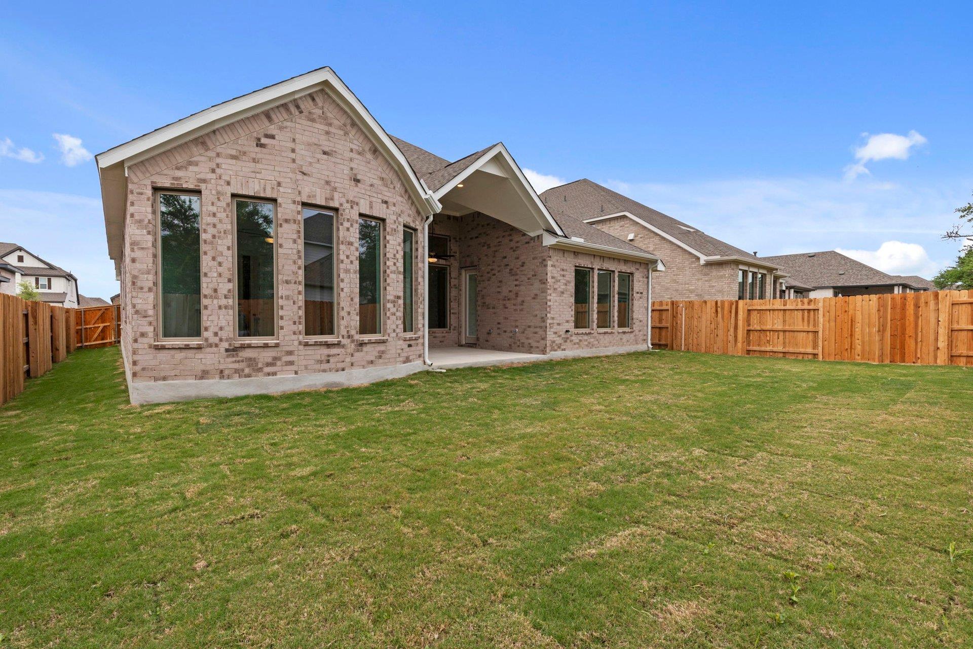 232 Five Mile Creek Way, Kyle, TX 78640