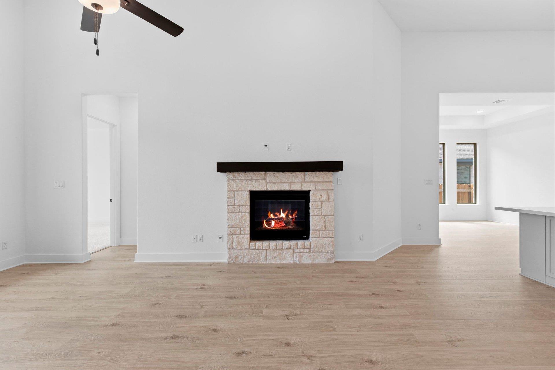 232 Five Mile Creek Way, Kyle, TX 78640