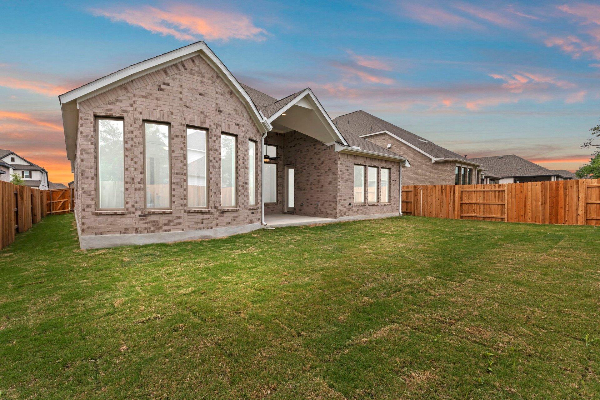 232 Five Mile Creek Way, Kyle, TX 78640