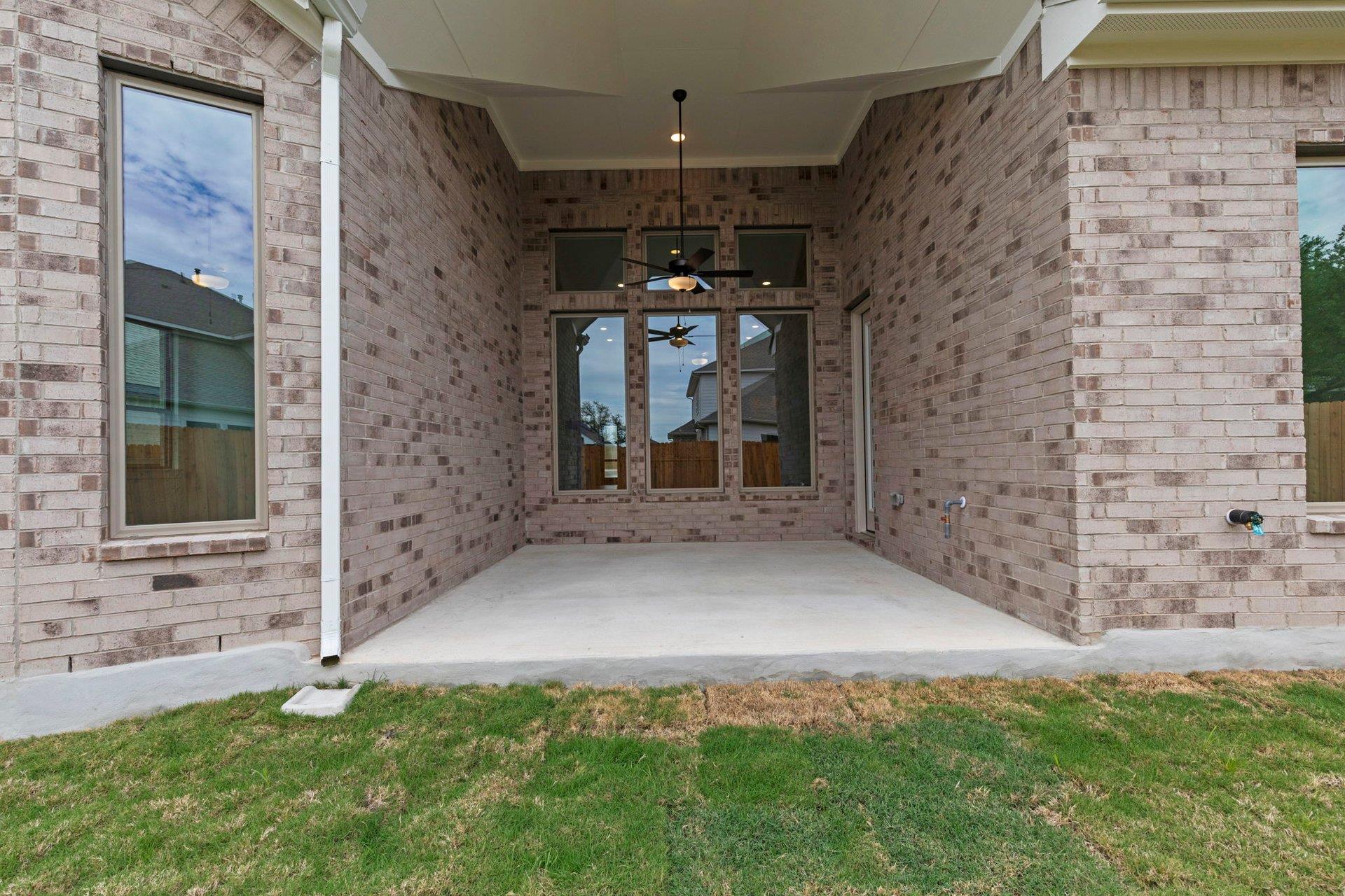 232 Five Mile Creek Way, Kyle, TX 78640