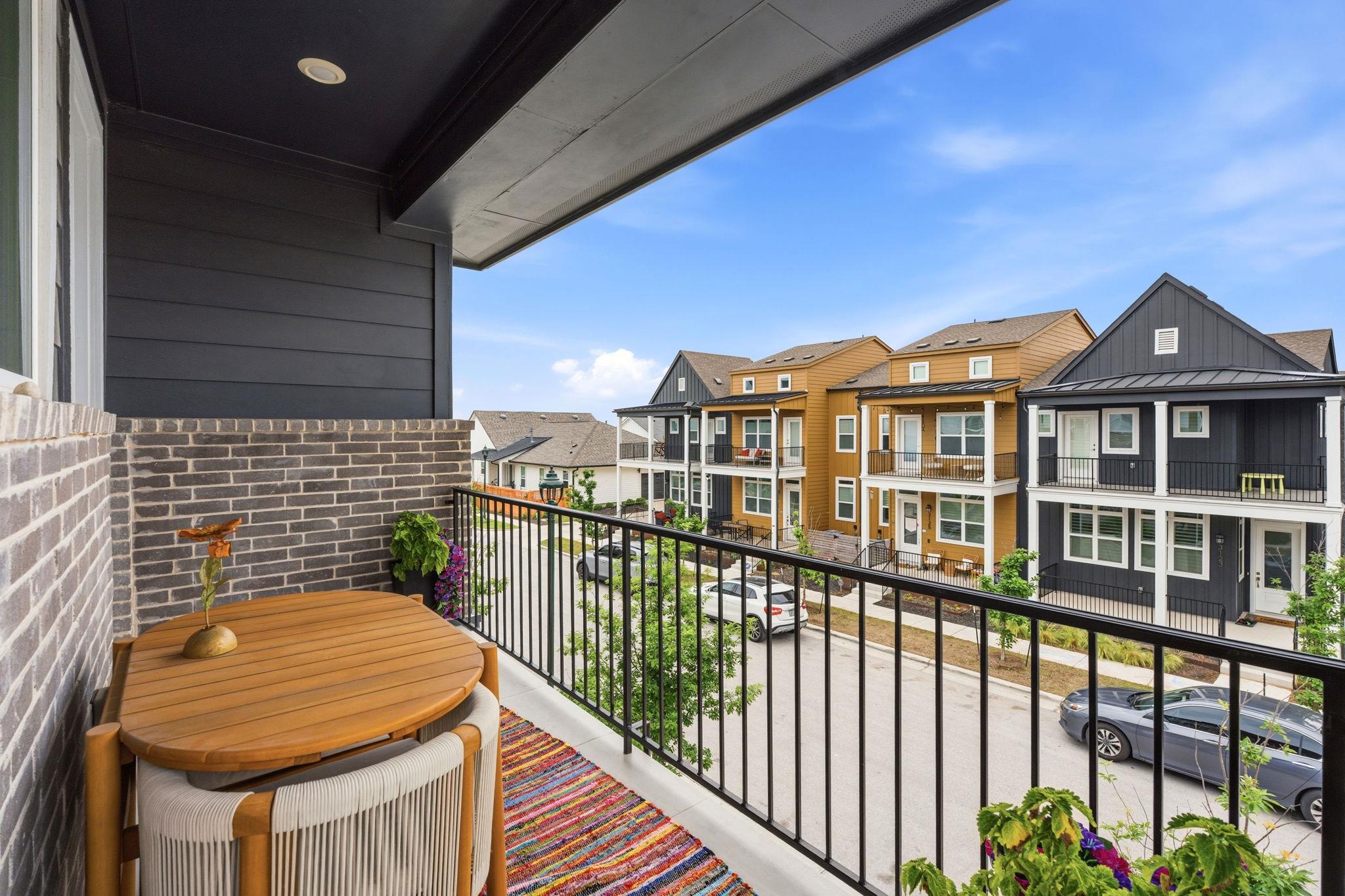 3126 Schutze St, Austin, TX 78723