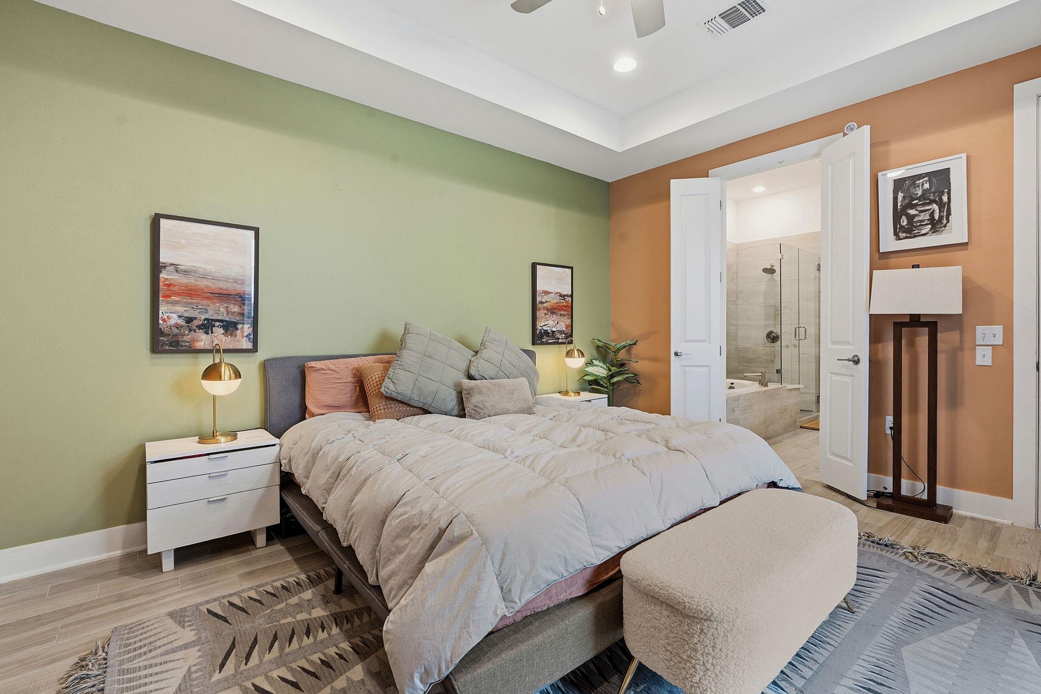 3126 Schutze St, Austin, TX 78723