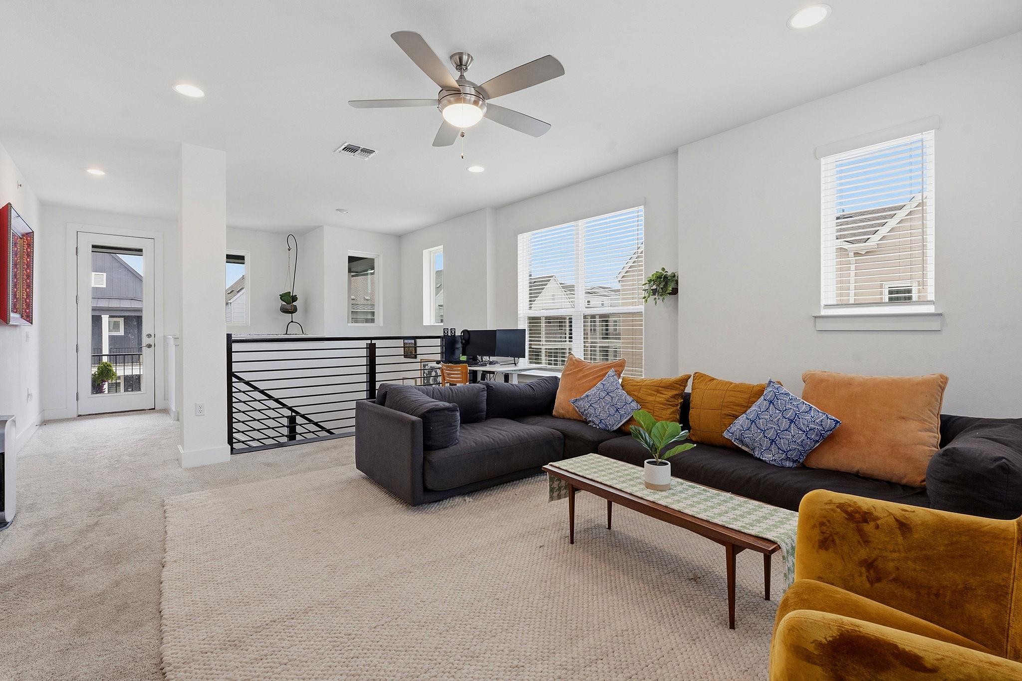 3126 Schutze St, Austin, TX 78723