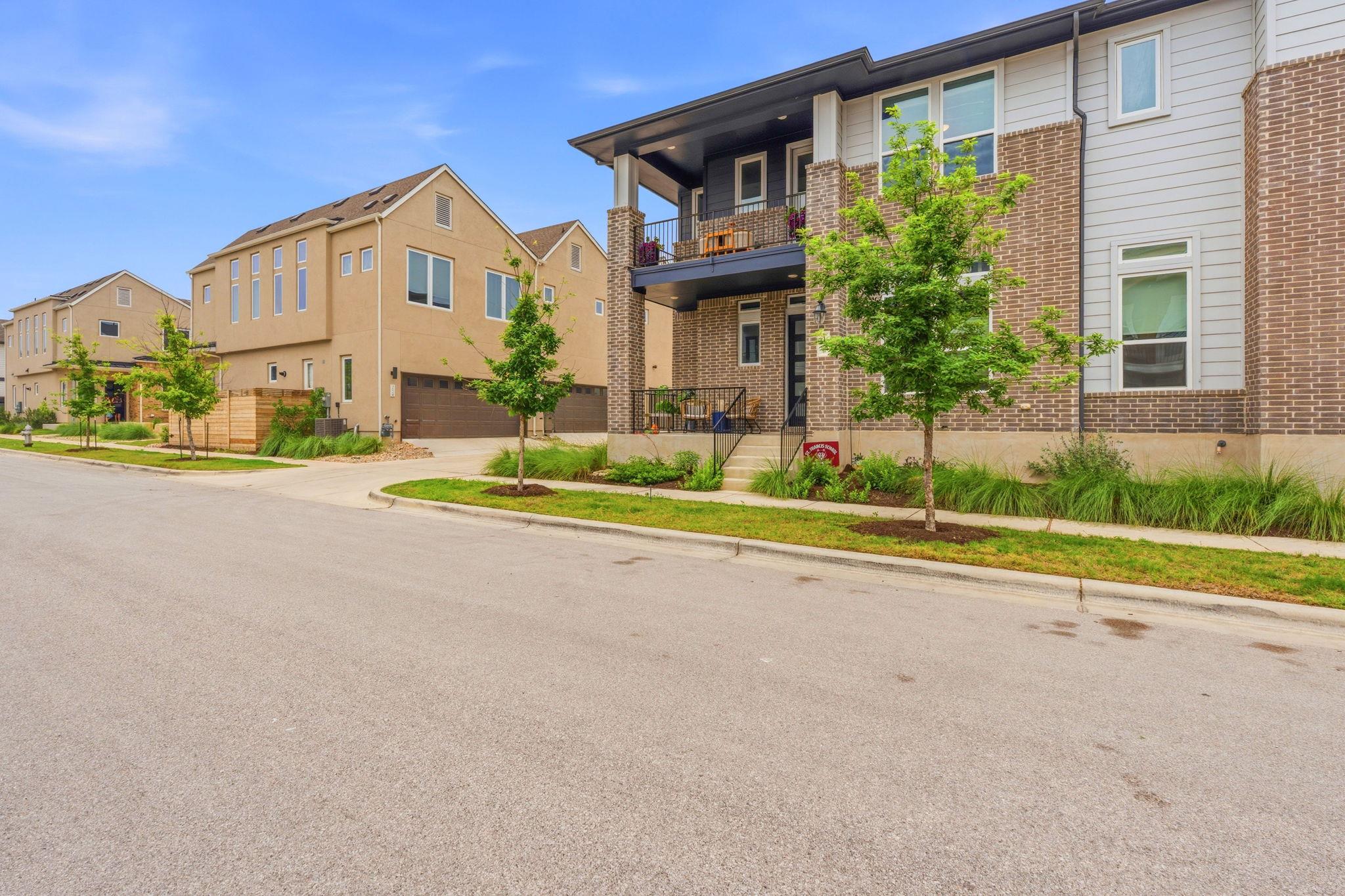 3126 Schutze St, Austin, TX 78723