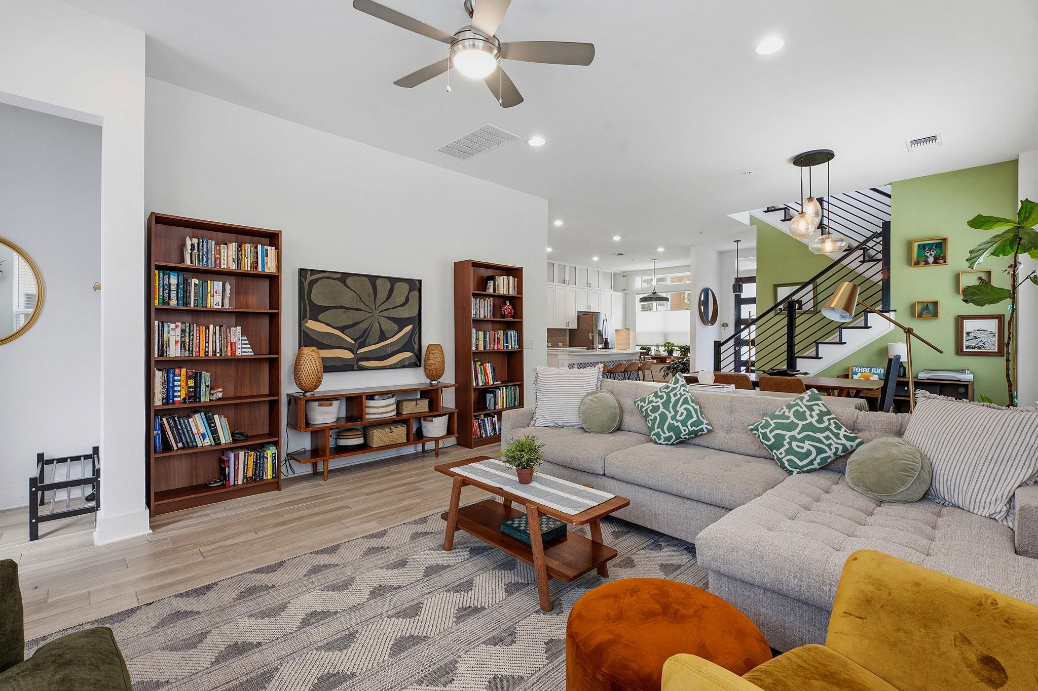 3126 Schutze St, Austin, TX 78723